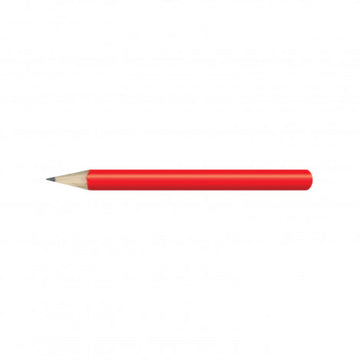 HB Mini Pencil - 100437-3